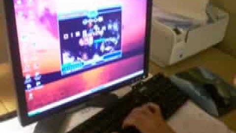 AOD_ELEMENT gets 5 cb