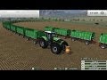 Farming Simulator 2013 101 Trailers HD