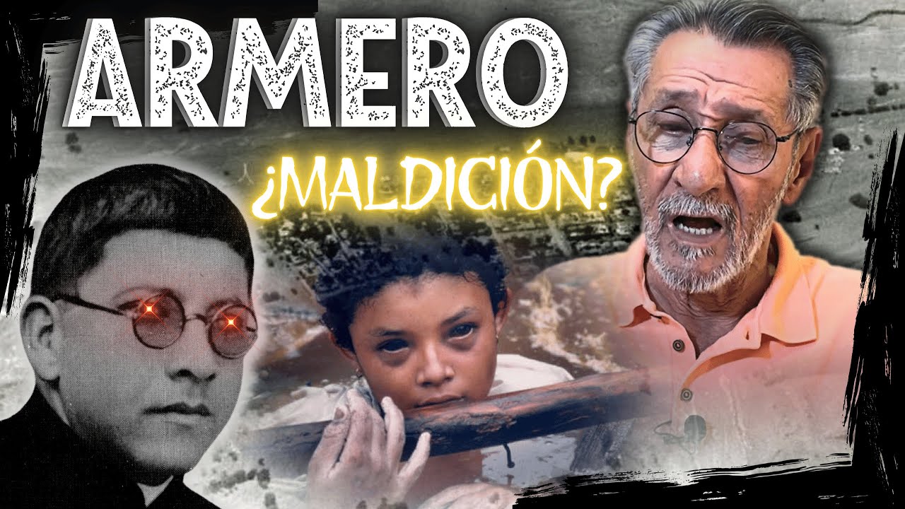 Tragedia de Armero: ¿Fue una maldici0n?