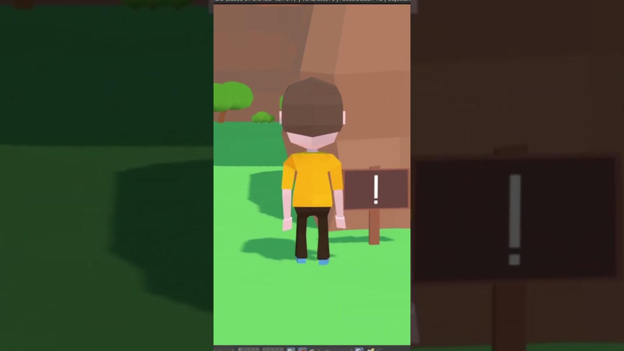 Pergaminhos – Blender Game Development