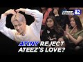 The Most Silent Fan Meeting By ATEEZ | 82Challenge EP.6