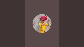 Laddu gopal ji &amp; Darsh is live!