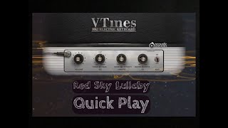 V Tines - Quick Play - Rhodes Mark1 App screenshot 1