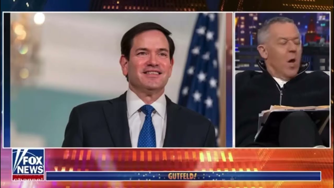 Fox News Flirts with the Idea of Establishing a Catholic Monarchy in America