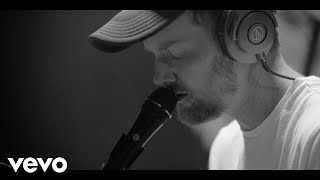 Video thumbnail of "Chris Davenport - Thunder In The Desert (Live in the Studio)"