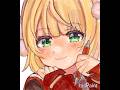 そててここ　イラストメイキング　sotetekoko illustration making