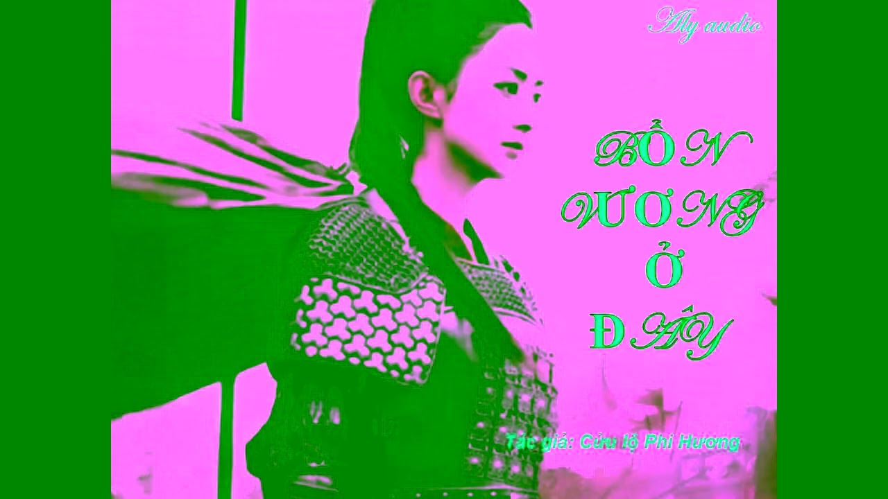 Chương 77 - Ngoại truyện Hôn Lễ I Bổn Vương Ở Đây I Dữ... - youtube