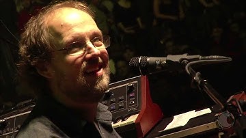 Phish - Mike's Song /  Chalk Dust Torture / I Am Hydrogen / Weekapaug Groove - 12/29/11