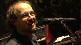 Watch Phish I Am Hydrogen video