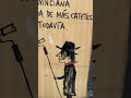 Cateto de ciudad es – graffiti video, arte urbano, Francisco de Pájaro
