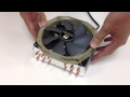 Thermalright Fan Clips Installation Guide