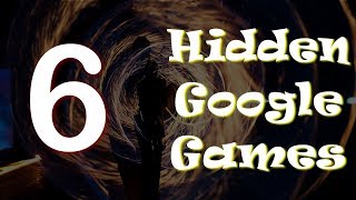 6 Cool Hidden Google Search Games You Dont Even Know Google Secrets