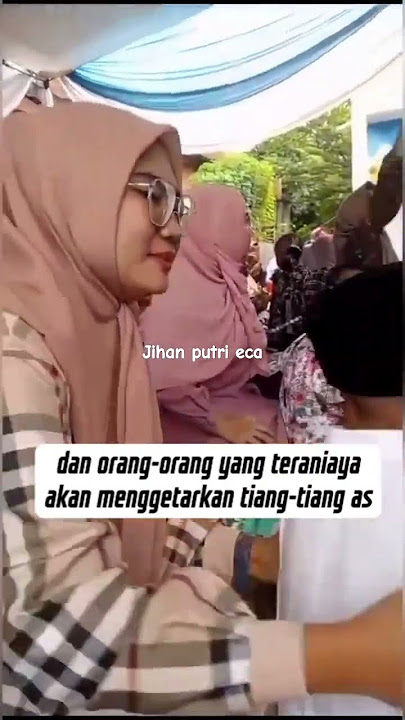 Pesan dari bang asrul kepada anak anaknya || #orangbaik #motivasi #fypshort #fypyoutube #nasehat