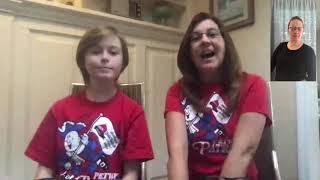 Petway Welcome Video September 3, 2020