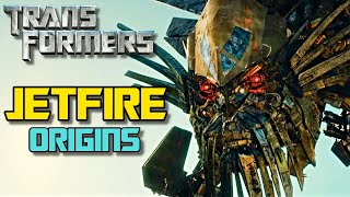 Download Lagu Jetfire Origins - One Of The Most Ancient \u0026 Coolest Autobots That Converts Into A Bad-Ass Blackbird! MP3 Download Lagu Jetfire Origins - One Of The Most Ancient \u0026 Coolest Autobots That Converts Into A Bad-Ass Blackbird! MP3