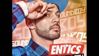 New Entics Feat Gu Pequeno In Aria Soundboy 2011 by valerio volpe.flv