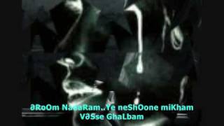 Delam Gerefte  Amin Rostami Persian GoddeSs.wmv