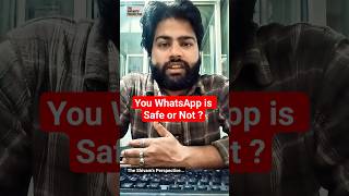 Digital Security: How to Protect Yourself from Online Scammers #CyberSafety #WhatsAppHack #TechTips