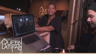 Touching Advice From Celebrity Guests | The Queen Latifah Show