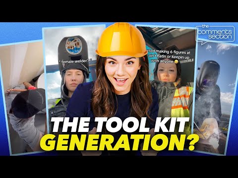 Gen Z's Unexpected Career Twist