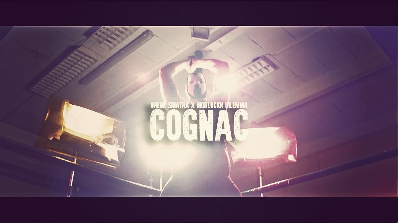 Mirko Machine Brenk Sinatra & Morlockk Dilemma - Cognac (Cuts: Mirko Machine) - YouTube