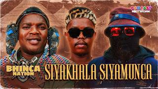 Malema Defamation Case! | Burnt Home Aftermath | Public Donations | iNkosi Ntombela | Prodigal Son
