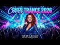 Sofia Vega - You're a Woman ⚡ (Cover Trance Remix 2026)