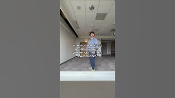 Thumbnail of When someone starts singing a song that you were just thinking about in your head 😭