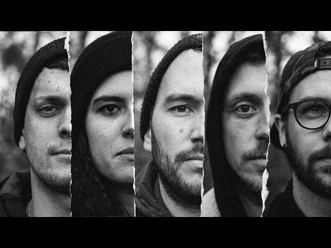 STINKY - Strangers With Familiar Faces (Official Music Video)