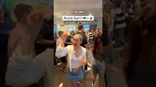 🇦🇺 Have you played AUSSIE TWO-UP? Best Anzac Day betting game tradition 🍻🪙