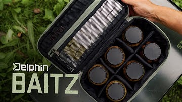 Delphin BAITZ Space C2G