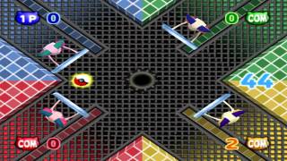 Pokémon Stadium 2 - All Mini-Games