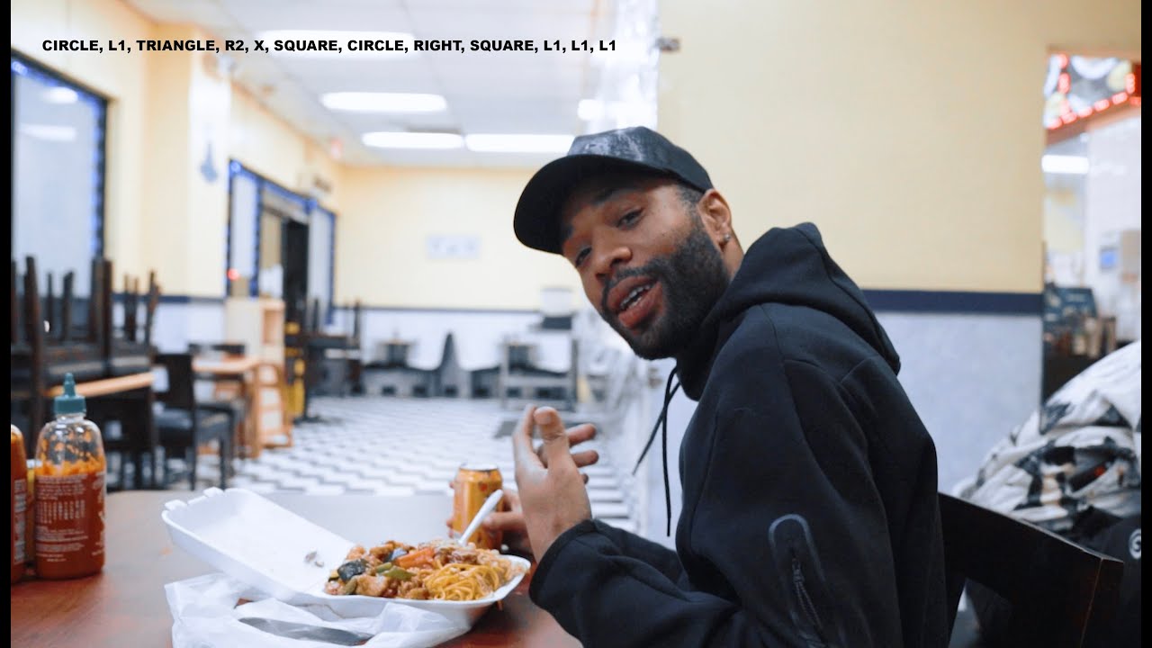 Watch Marcy Mane - Cheat Codes (official video) on YouTube Watch Marcy Mane - Cheat Codes (official video) on YouTube