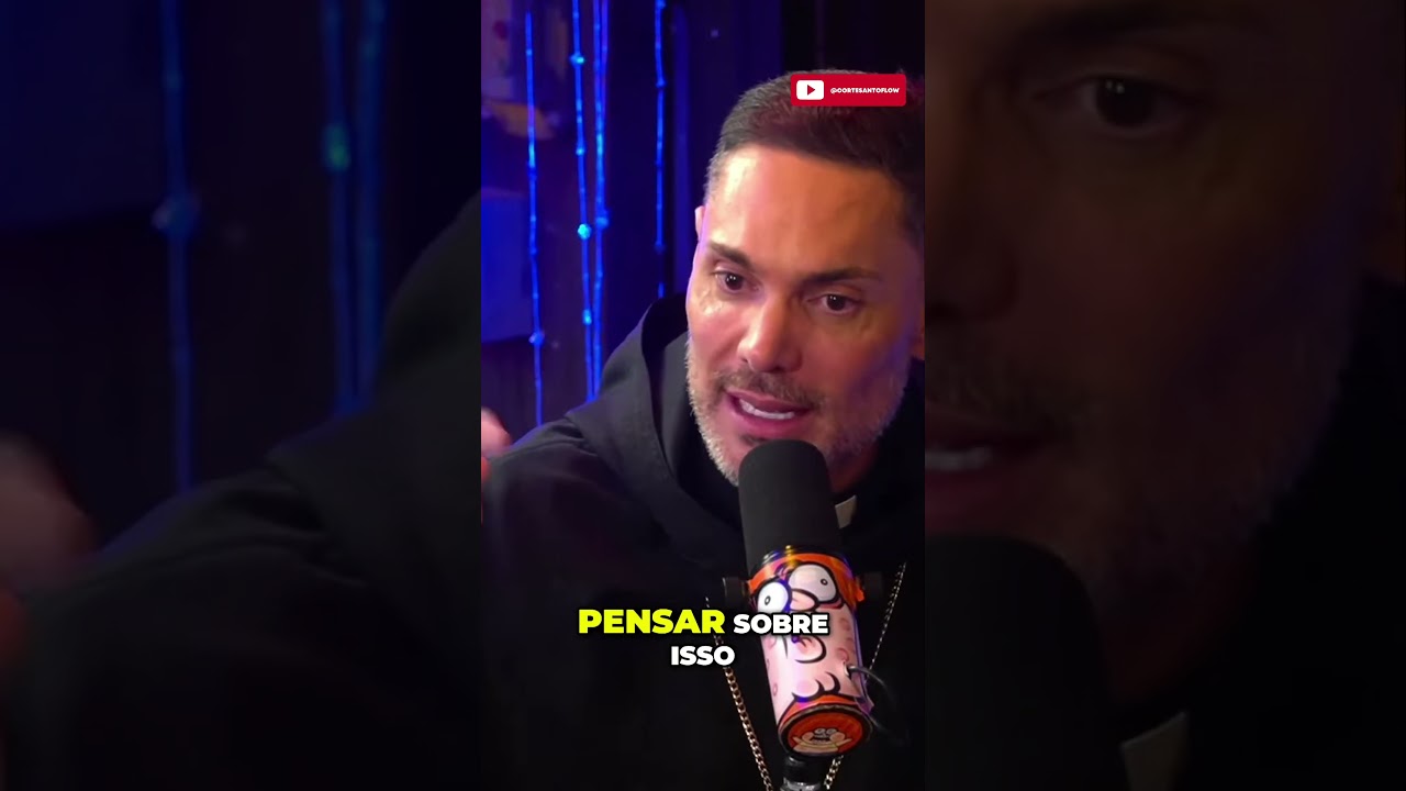 Chico Xavier, A Igreja Cat&oacute;lica e o Espiritismo | Padre F&aacute;bio Marinho #chicoxavier #espiritismo