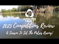 Angling trust competitions 2023 highlight reel