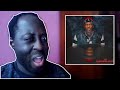 KSI - Dissimulation (Reaction)