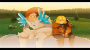 Summoner Showdown- Bottom Lane - League of Legends LOL Official