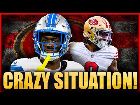 Could Terrion Arnold’s Release Lead to a 49ers Renardo Green Trade?