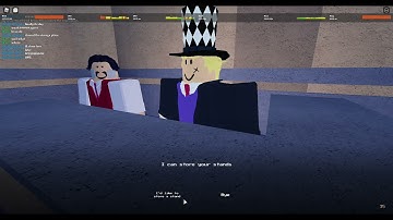 How to find Stand Storage in Project Star!