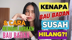 BAU BADAN HILANG SELAMANYA? BISA? | Clarin Hayes - Durasi: 12.18. BAU BADAN HILANG SELAMANYA? BISA? | Clarin Hayes - Durasi: 12.18.