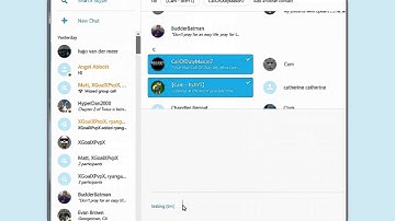 Web Skype In Browser