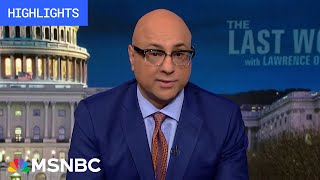 Watch The Last Word With Lawrence O’Donnell Highlights: April 5