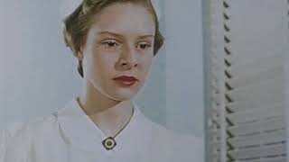 T.B. Nurse Wallace (Commonwealth of Pennsylvania, [1952])