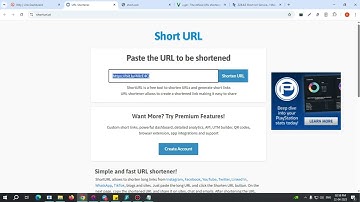 URL Shortener Websites You NEED to Know in 2025