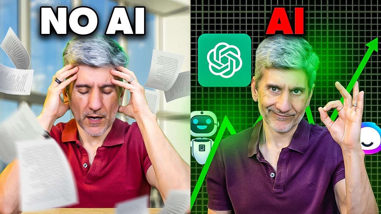 Real Reasons Why Non-Tech Businesses Need AI