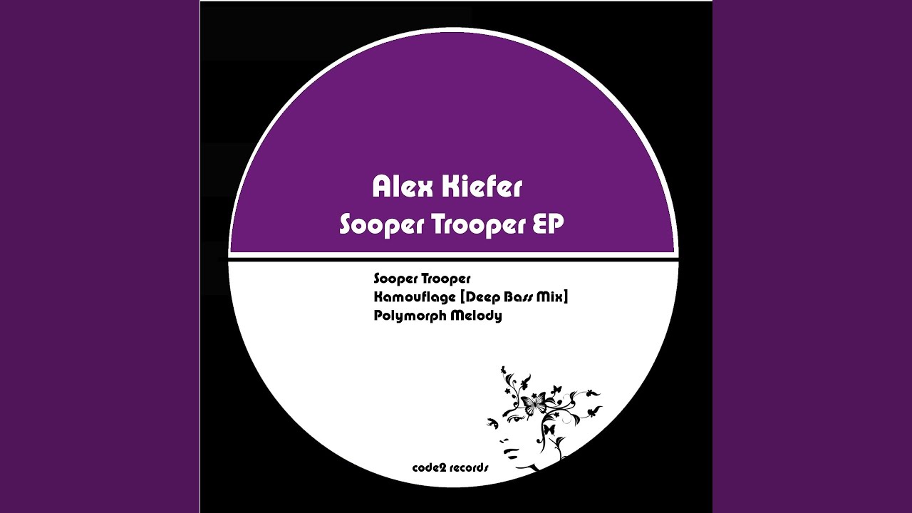 Watch Sooper Trooper on YouTube Watch Sooper Trooper on YouTube