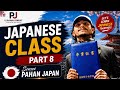 N5 LEVEL PJ JAPANESE FAST TRACK COURSE's Zoom Meeting