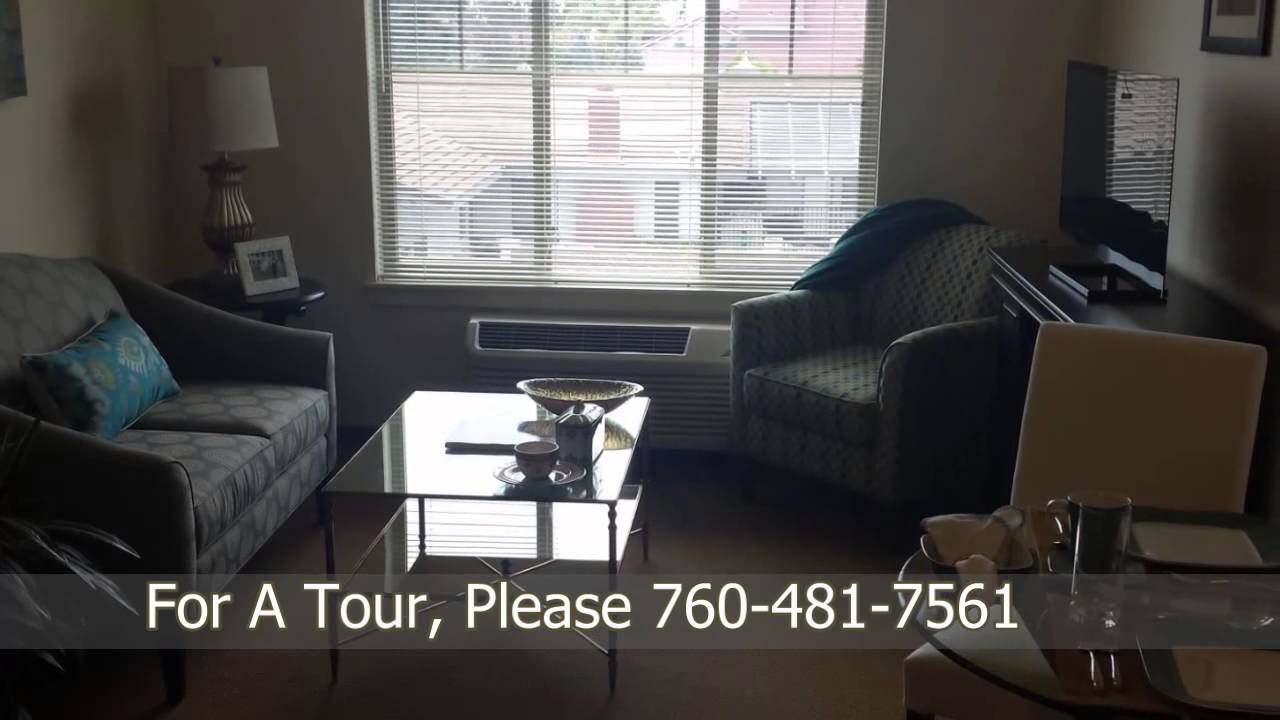 Brightwater Senior Living Assisted Living Highland CA California