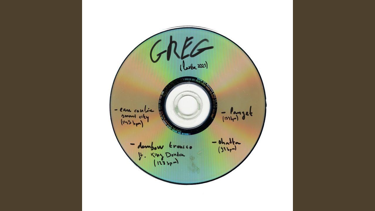 Watch Dembow Tronico (feat. King Doudou) on YouTube