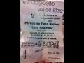 Capture de la vidéo La Babosa -  Parque Irala (La Boca) 2006 (Full Concert)